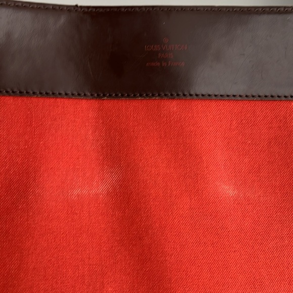 Louis Vuitton Broadway - Picture 5 of 10